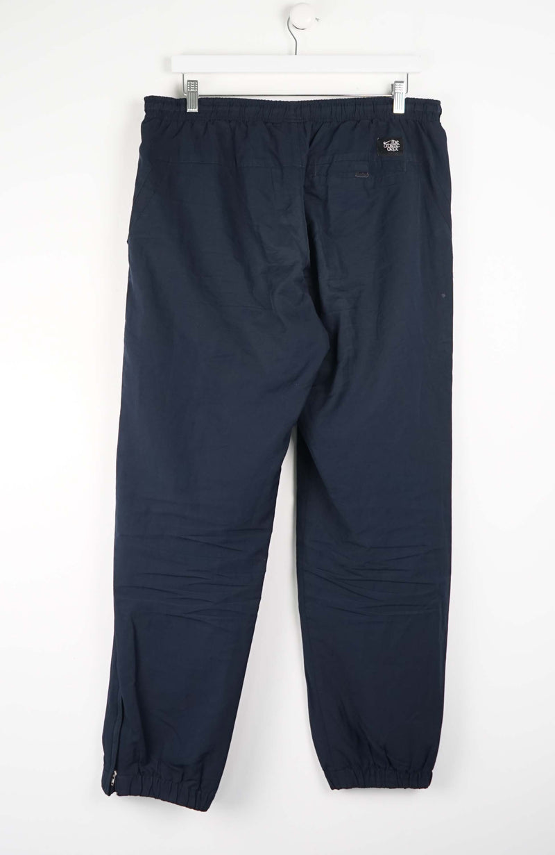 VINTAGE NIKE TRACK PANTS (XL)