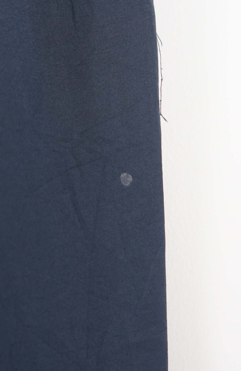 VINTAGE NIKE TRACK PANTS (XL)