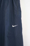 VINTAGE NIKE TRACK PANTS (L)