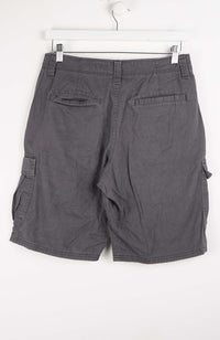 VINTAGE WRANGLER CARGO SHORTS W25