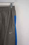 VINTAGE NIKE TRACK PANTS (M)
