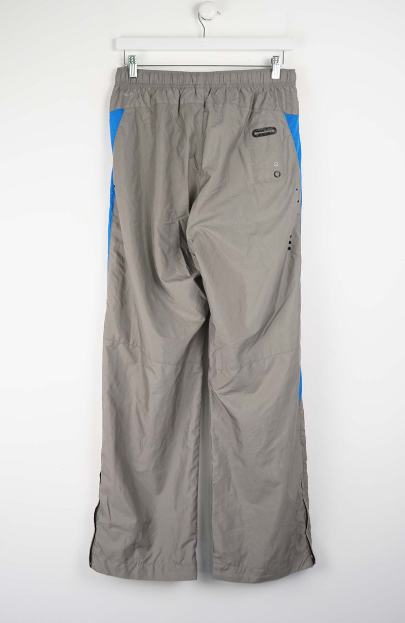 VINTAGE NIKE TRACK PANTS (M)