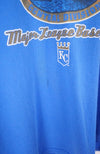 VINTAGE KANSAS CITY ROYALS T-SHIRT (L)