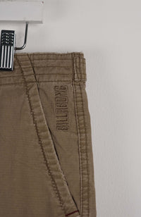 VINTAGE BILLABONG CARGO SHORTS W36