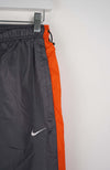 VINTAGE NIKE TRACK PANTS (S)