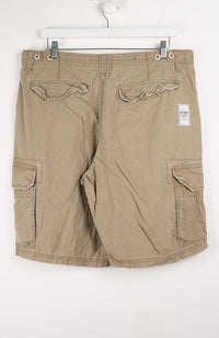 VINTAGE BILLABONG CARGO SHORTS W36