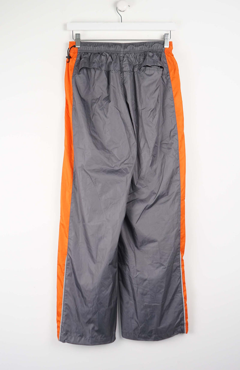 VINTAGE NIKE TRACK PANTS (S)