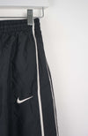 VINTAGE NIKE TRACK PANTS (XS)