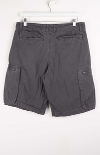 VINTAGE NIKE CARGO SHORTS W34