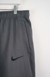 VINTAGE NIKE TRACK PANTS (XL)
