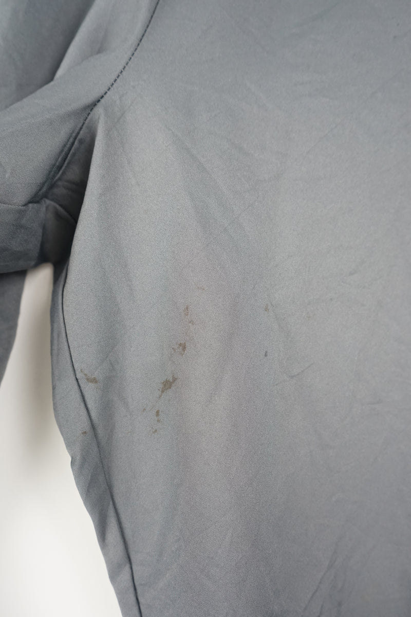 VINTAGE NIKE TRACK PANTS (XL)