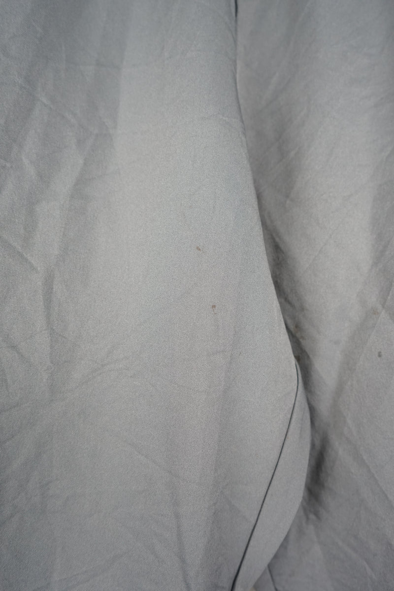 VINTAGE NIKE TRACK PANTS (XL)