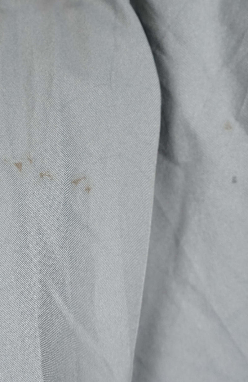 VINTAGE NIKE TRACK PANTS (XL)