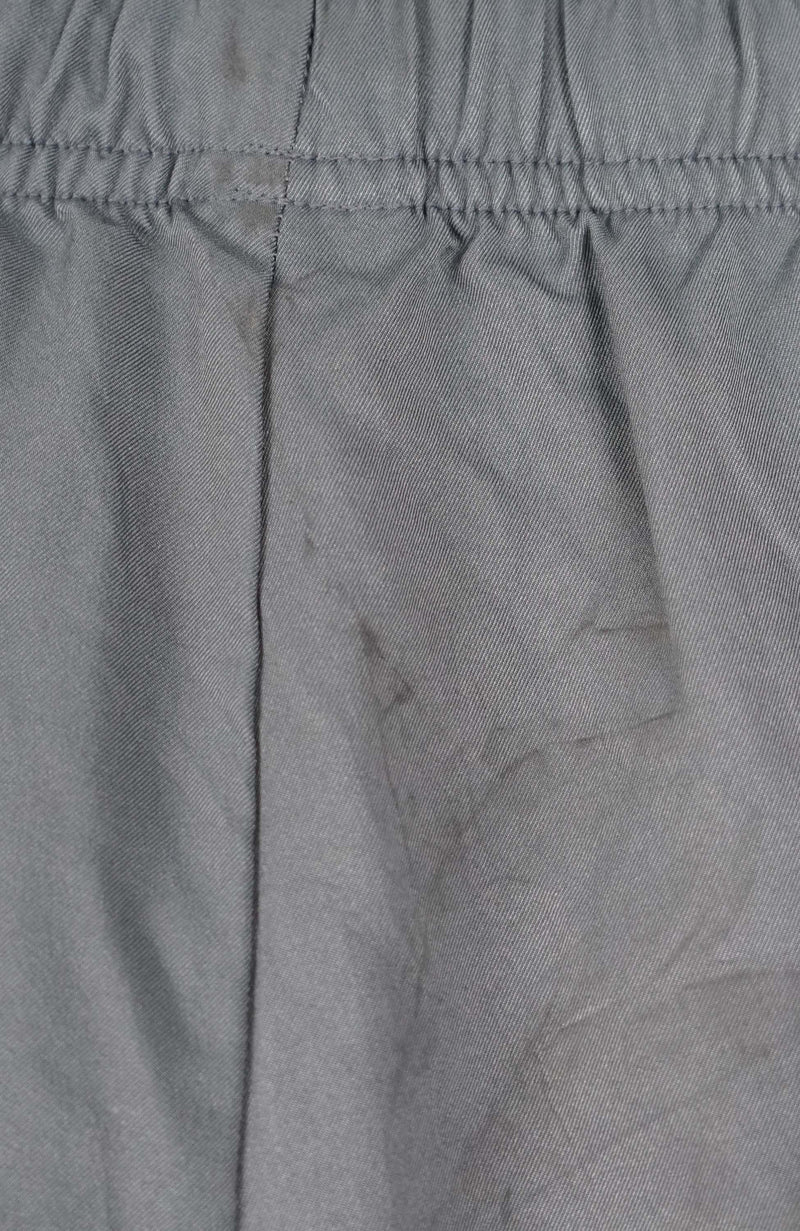 VINTAGE NIKE TRACK PANTS (XL)