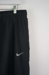 VINTAGE NIKE TRACK PANTS (XL)