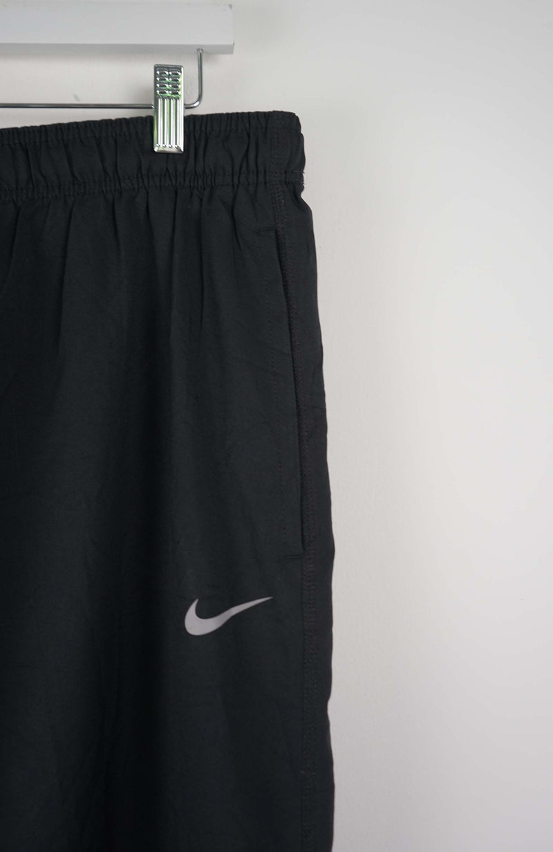 VINTAGE NIKE TRACK PANTS (XL)