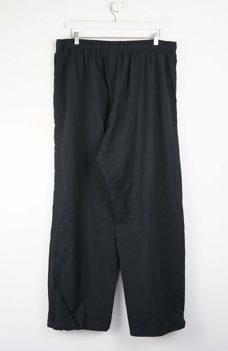VINTAGE NIKE TRACK PANTS (XL)