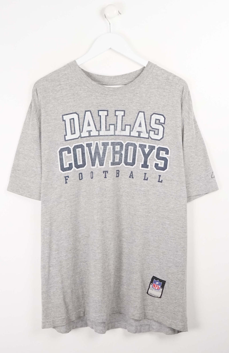 VINTAGE DALLAS COWBOYS T-SHIRT (XL)