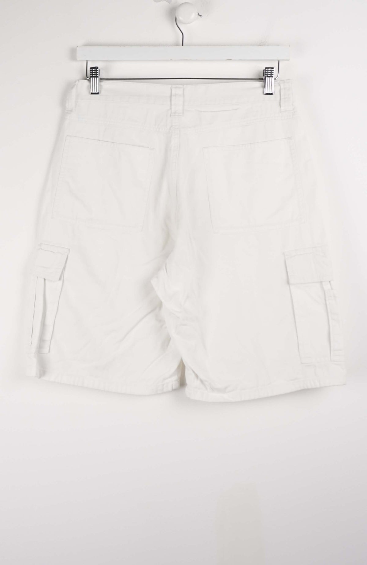 VINTAGE WRANGLER CARGO SHORTS W30
