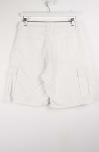 VINTAGE WRANGLER CARGO SHORTS W30