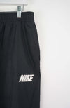 VINTAGE NIKE TRACK PANTS (L)