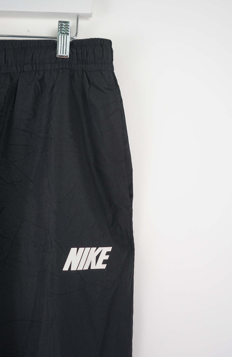 VINTAGE NIKE TRACK PANTS (L)