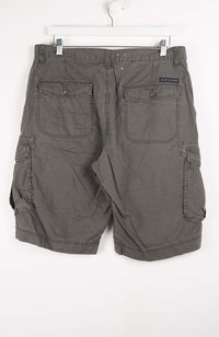 VINTAGE CALVIN KLEIN CARGO SHORTS W36
