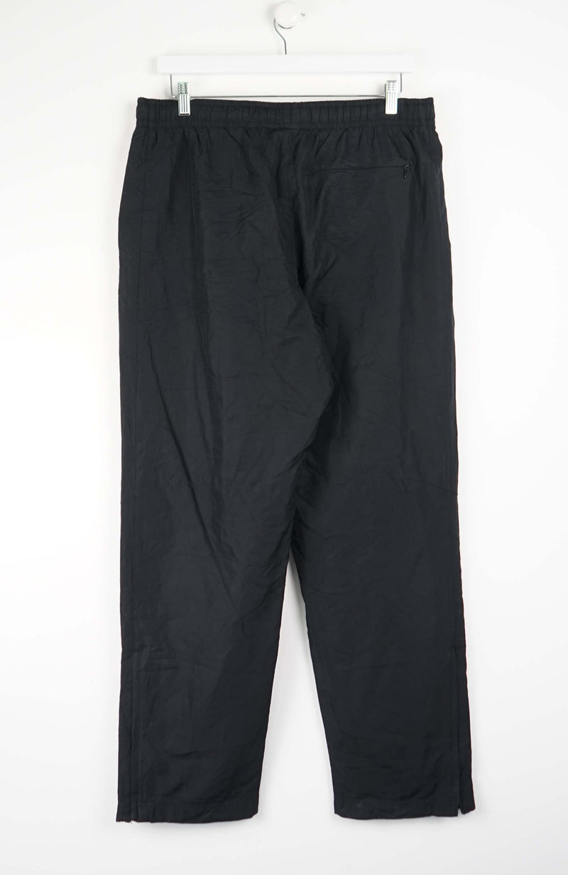 VINTAGE NIKE TRACK PANTS (L)