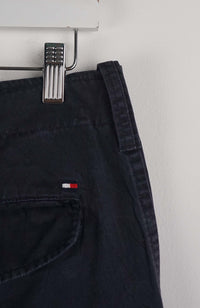 VINTAGE TIMBERLAND CARGO SHORTS W33