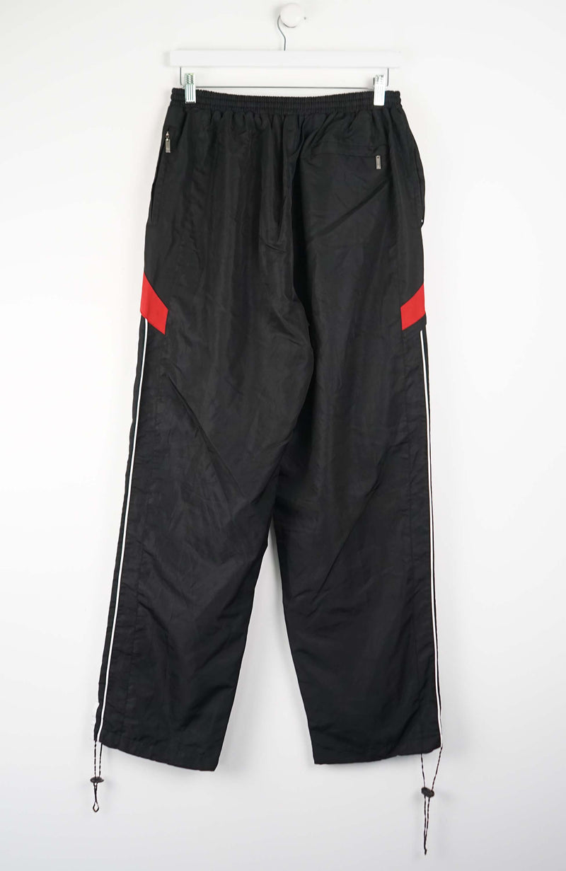 VINTAGE NIKE TRACK PANTS (M)