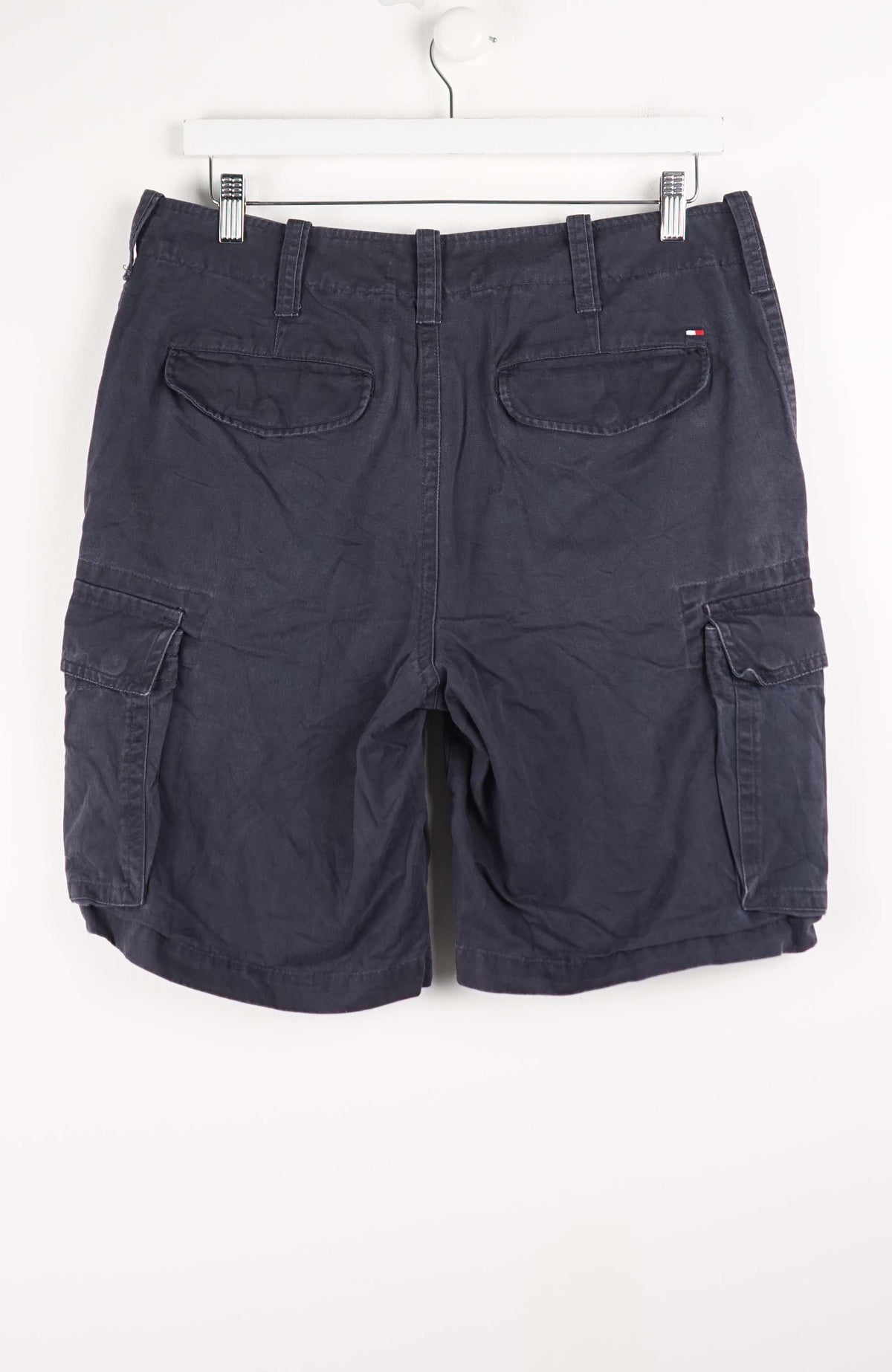 VINTAGE TIMBERLAND CARGO SHORTS W33
