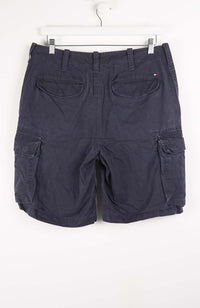 VINTAGE TIMBERLAND CARGO SHORTS W33