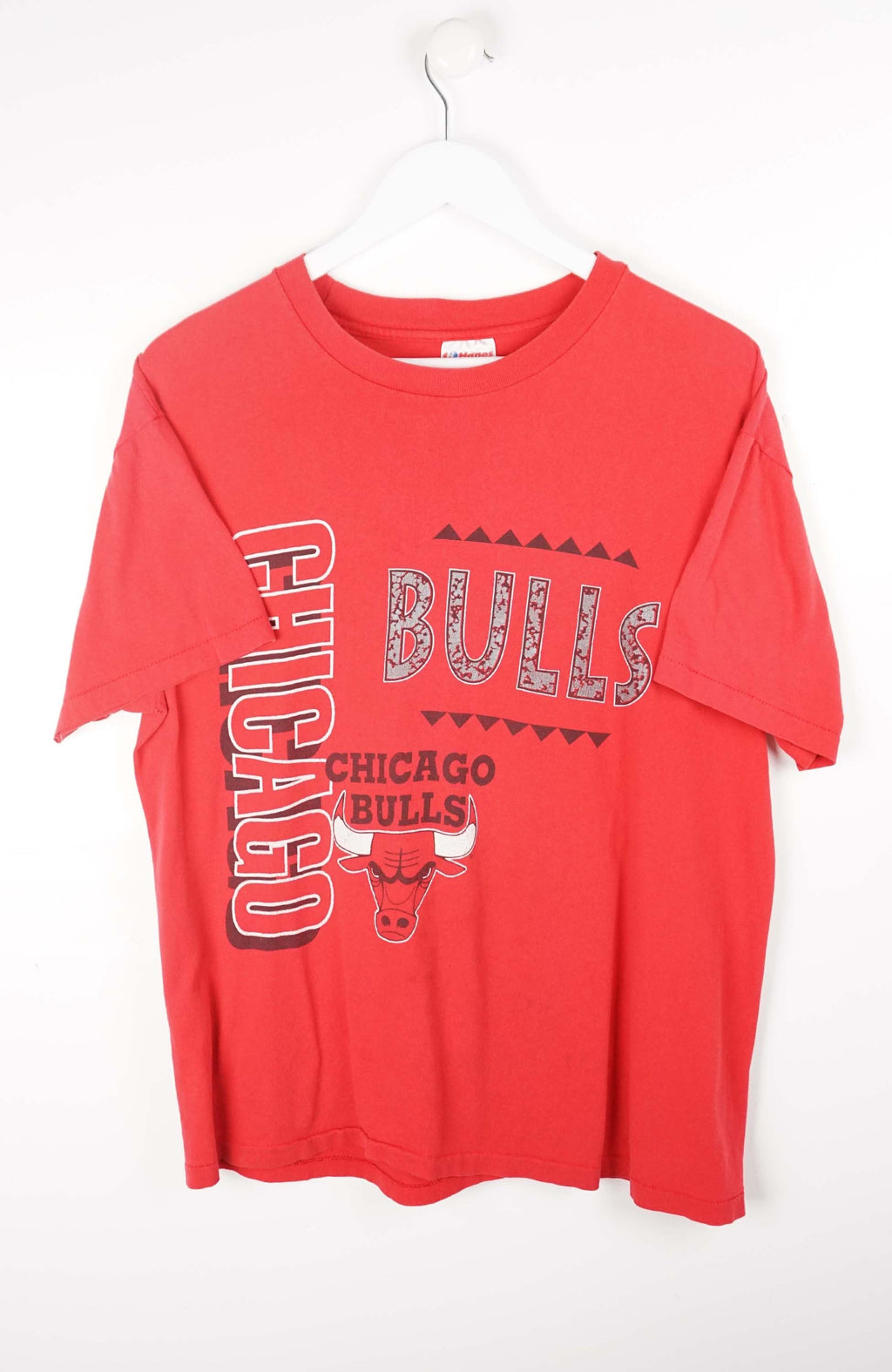 VINTAGE CHICAGO BULLS T-SHIRT (M)