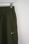 VINTAGE NIKE TRACK PANTS (S)