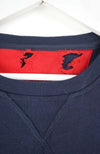 VINTAGE NAUTICA SWEATER (L)