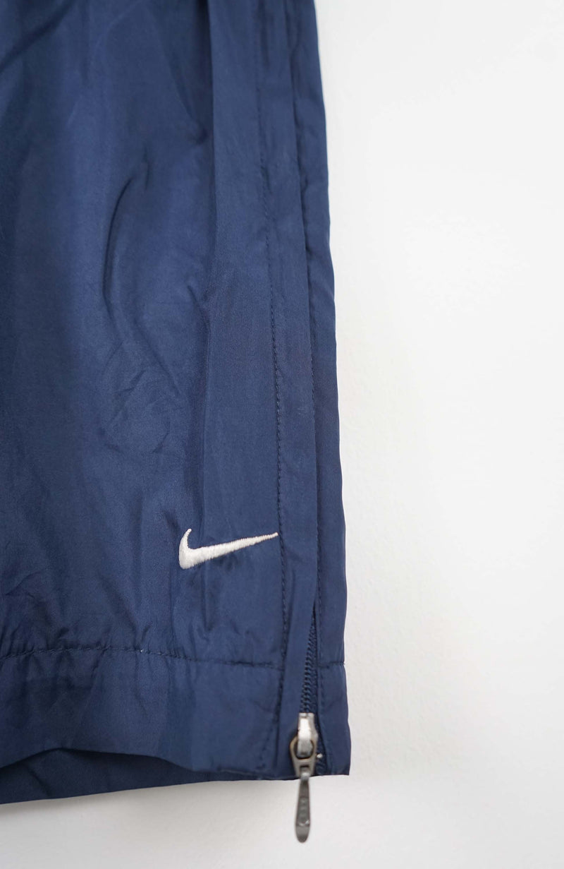 VINTAGE NIKE TRACK PANTS (XS)