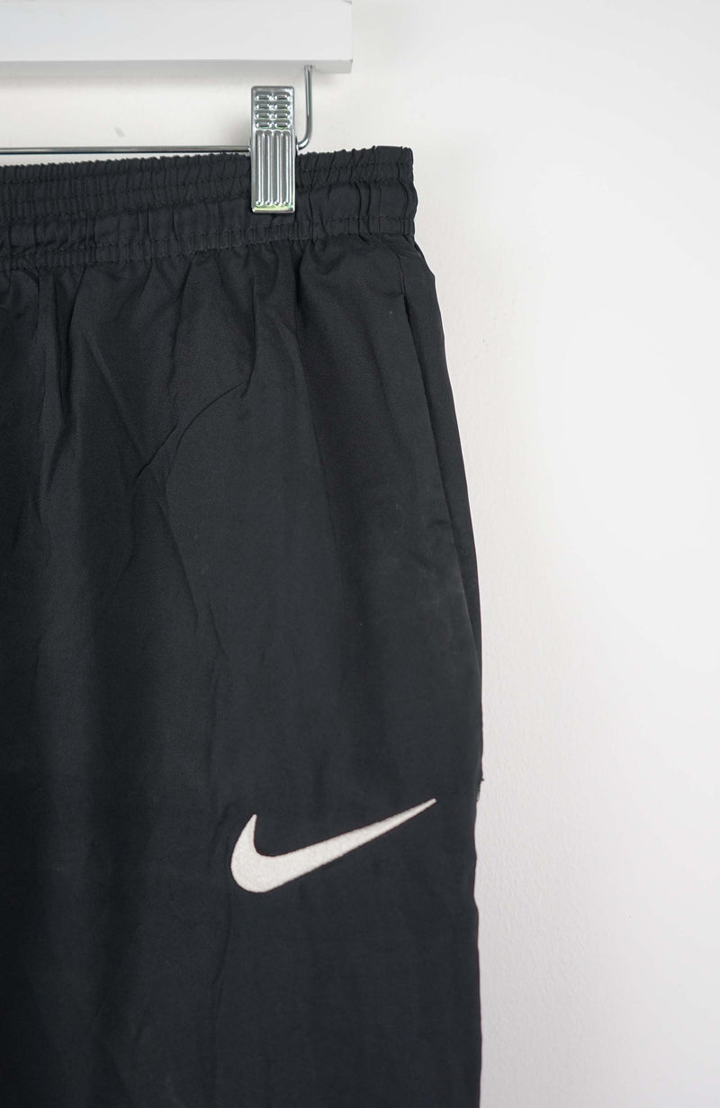 VINTAGE NIKE TRACK PANTS (M)