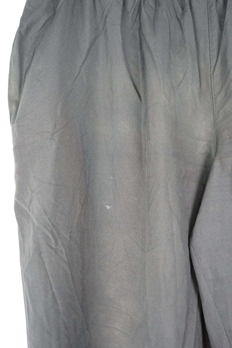 VINTAGE NIKE TRACK PANTS (M)