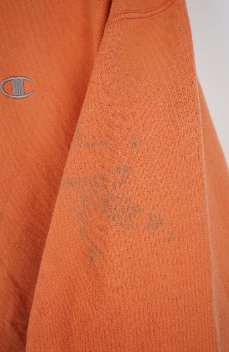 VINTAGE CHAMPION SWEATER (L)