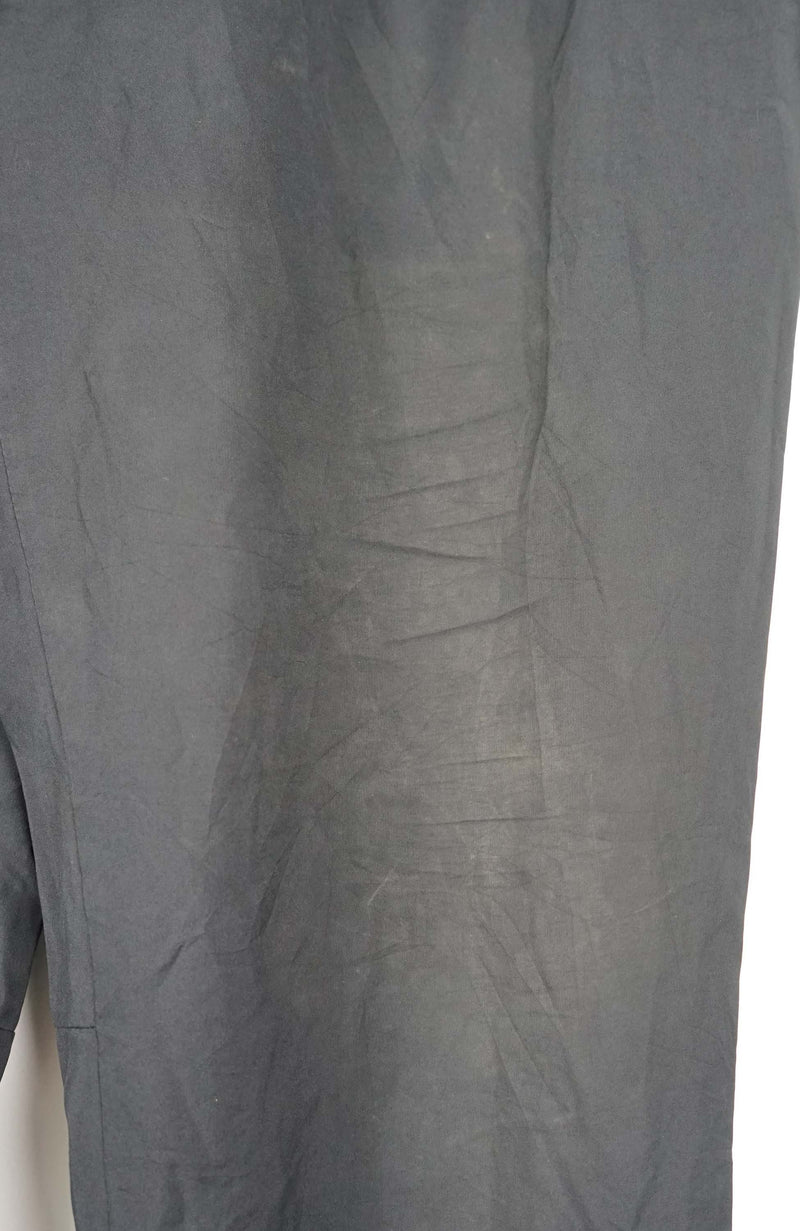 VINTAGE NIKE TRACK PANTS (M)