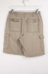 VINTAGE WRANGLER CARGO SHORTS W30