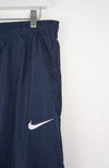 VINTAGE NIKE TRACK PANTS (XL)