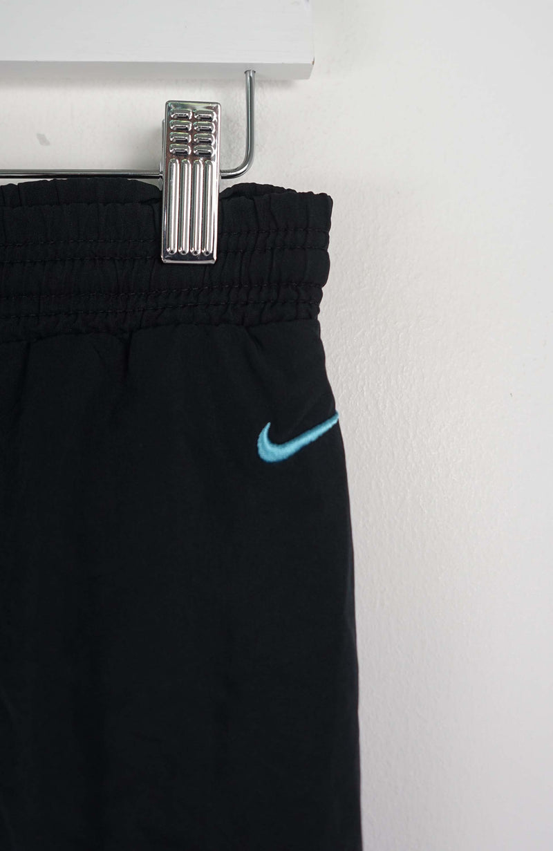 VINTAGE NIKE TRACK PANTS (L)