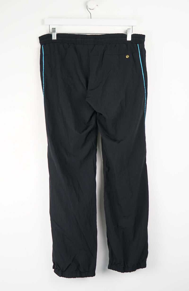 VINTAGE NIKE TRACK PANTS (L)