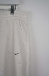 VINTAGE NIKE TRACK PANTS (XL)