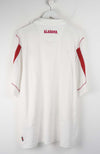 VINTAGE NIKE POLO JERSEY (XL)