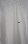 VINTAGE NIKE TRACK PANTS (XL)
