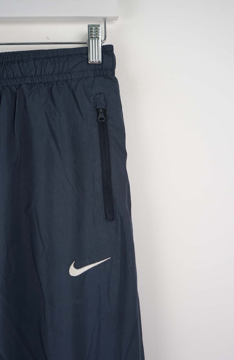VINTAGE NIKE TRACK PANTS (S)