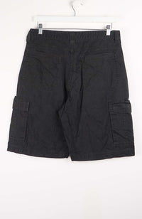 VINTAGE WRANGLER CARGO SHORTS W32