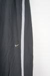 VINTAGE NIKE TRACK PANTS (M)